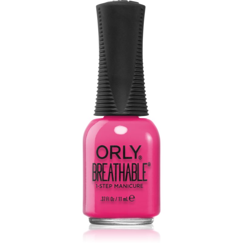 Orly Breathable lac de unghii pentru ingrijire culoare Pep In Your Step 11 ml-ro