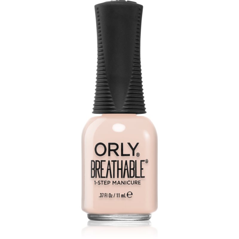 Orly Breathable lac de unghii pentru ingrijire culoare Sheer Luck 11 ml-ro