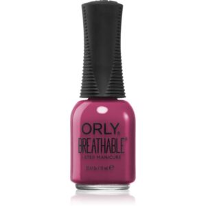 Orly Breathable lac de unghii pentru ingrijire culoare Supernova Girl 11 ml-ro