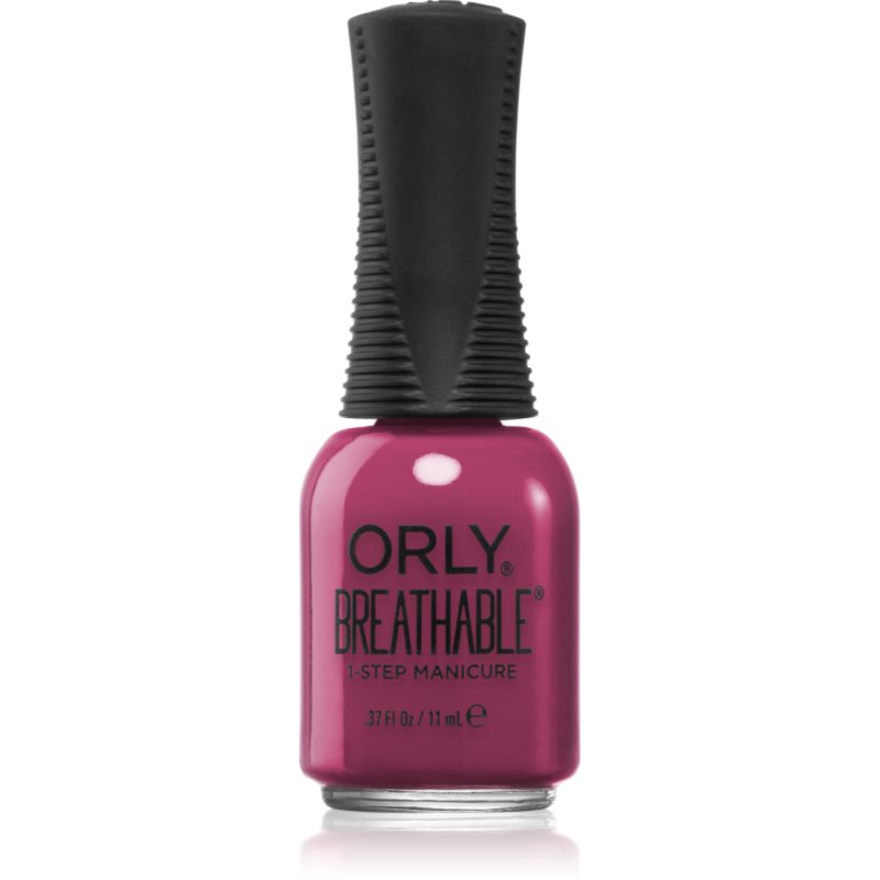 Orly Breathable lac de unghii pentru ingrijire culoare Supernova Girl 11 ml-ro