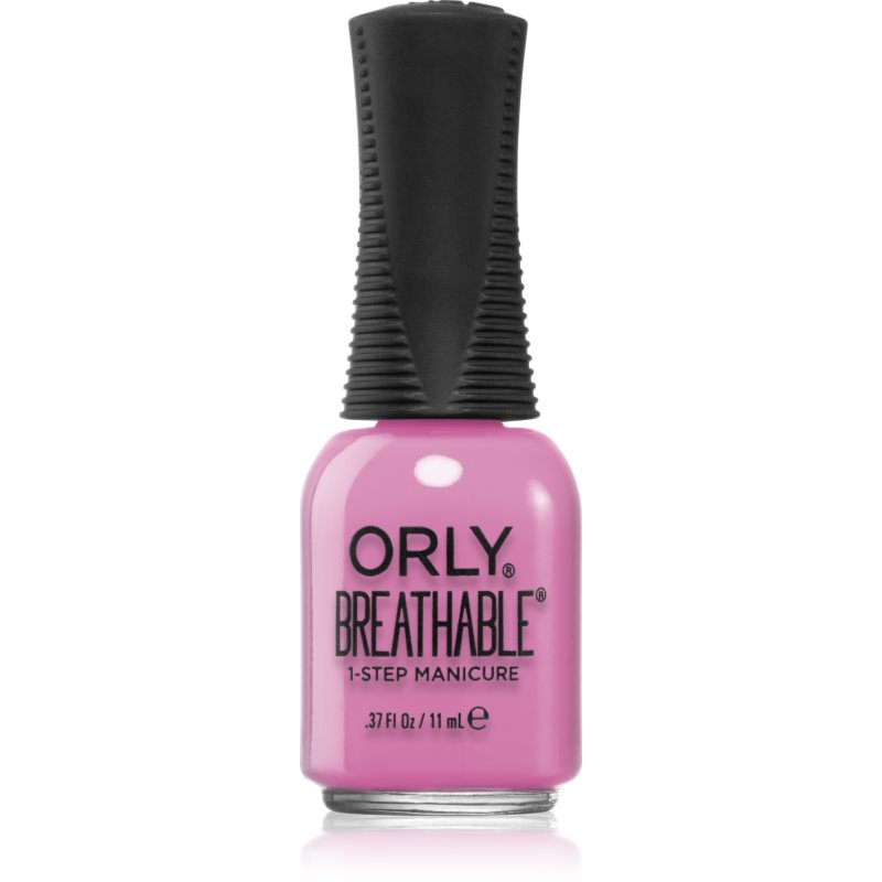 Orly Breathable lac de unghii pentru ingrijire culoare Taffy to Be Here 11 ml-ro