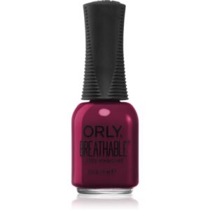 Orly Breathable lac de unghii pentru ingrijire culoare The Antidote 11 ml-ro