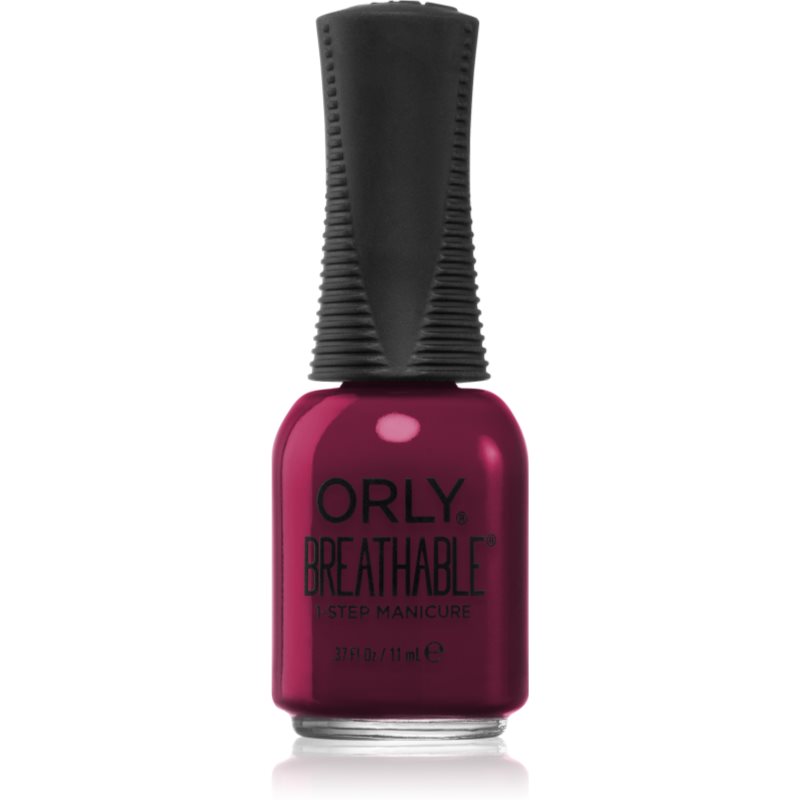 Orly Breathable lac de unghii pentru ingrijire culoare The Antidote 11 ml-ro