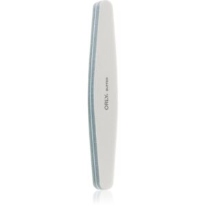 Orly Buffer pilă de unghii 220/280 1 buc-ro