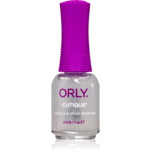 Orly Cutique Pentru cuticule moi si unghii sanatoase
