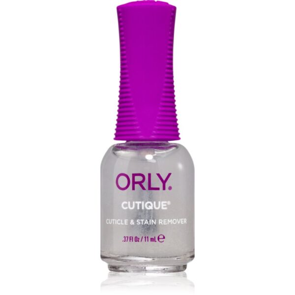 Orly Cutique Pentru cuticule moi si unghii sanatoase