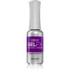 Orly Gelfx Gel unghii cu gel folosind UV / lampă cu LED culoare Crash The Party 9 ml-Țena