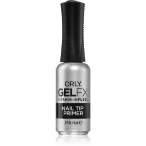 Orly Gelfx Nail Tip Primer lac de unghii pentru fixarea ojei 9 ml-Țena