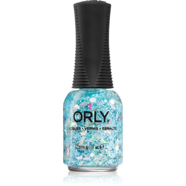 Orly Lacquer lac de unghii culoare Among The Star 11 ml-ro