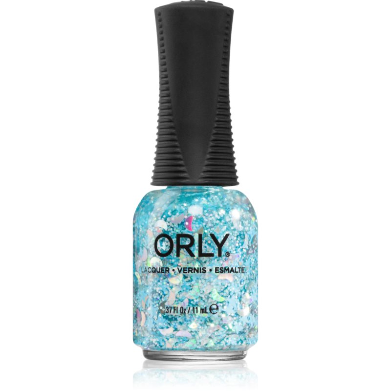 Orly Lacquer lac de unghii culoare Among The Star 11 ml-ro