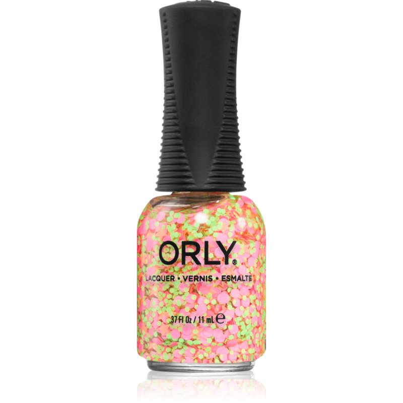 Orly Lacquer lac de unghii culoare Bikini Bottoms 11 ml-ro