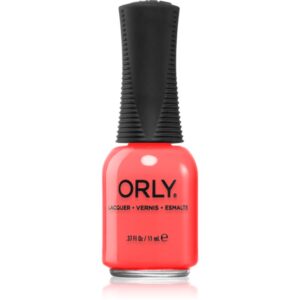 Orly Lacquer lac de unghii culoare Blazing Sunset 11 ml-Țena