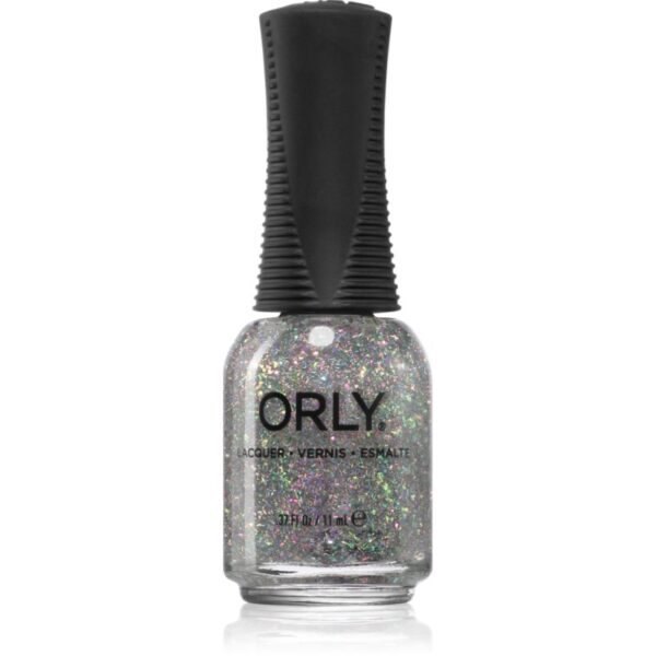 Orly Lacquer lac de unghii culoare Disco Drop 11 ml-Țena