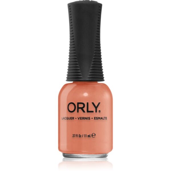 Orly Lacquer lac de unghii culoare Golden Waves 11 ml-ro