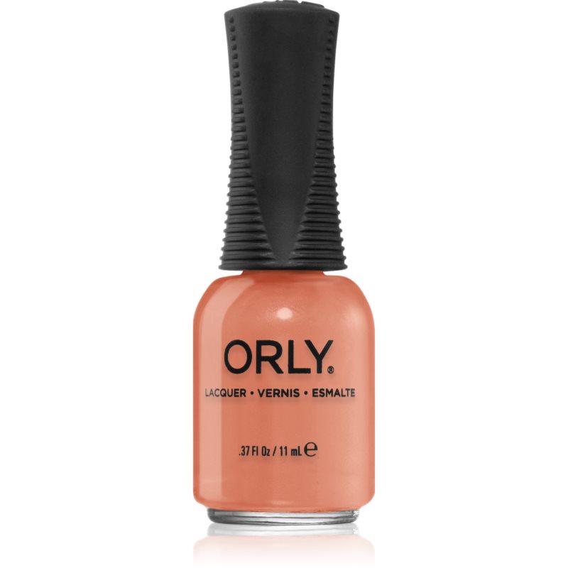 Orly Lacquer lac de unghii culoare Golden Waves 11 ml-ro