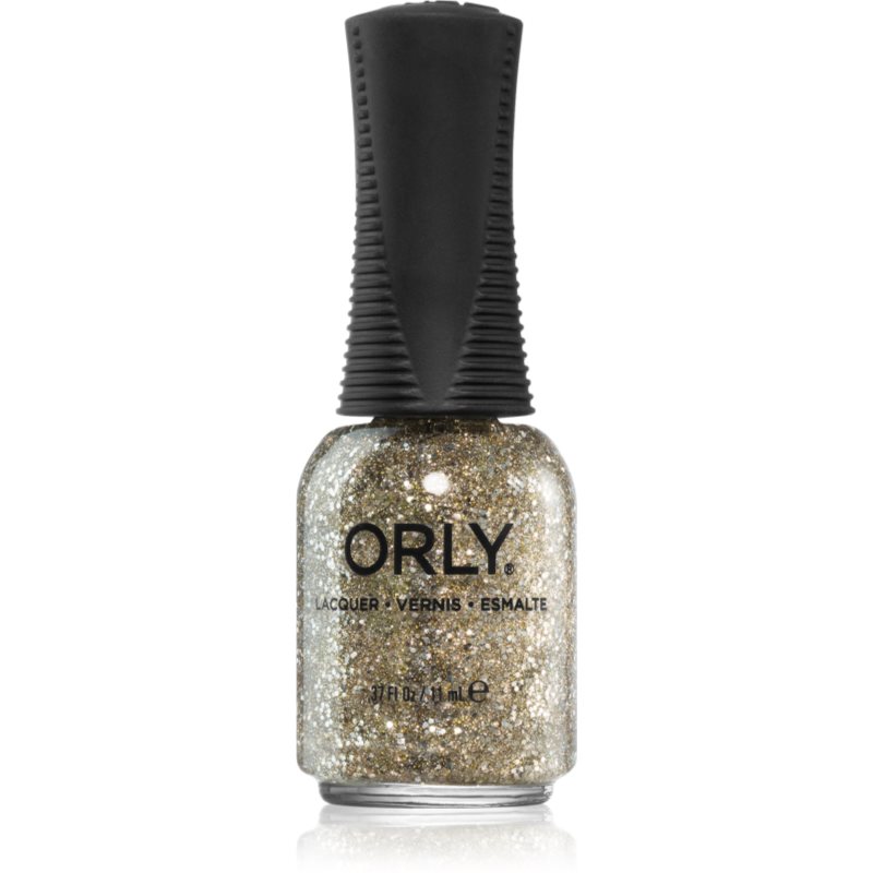 Orly Lacquer lac de unghii culoare Halo 11 ml-ro