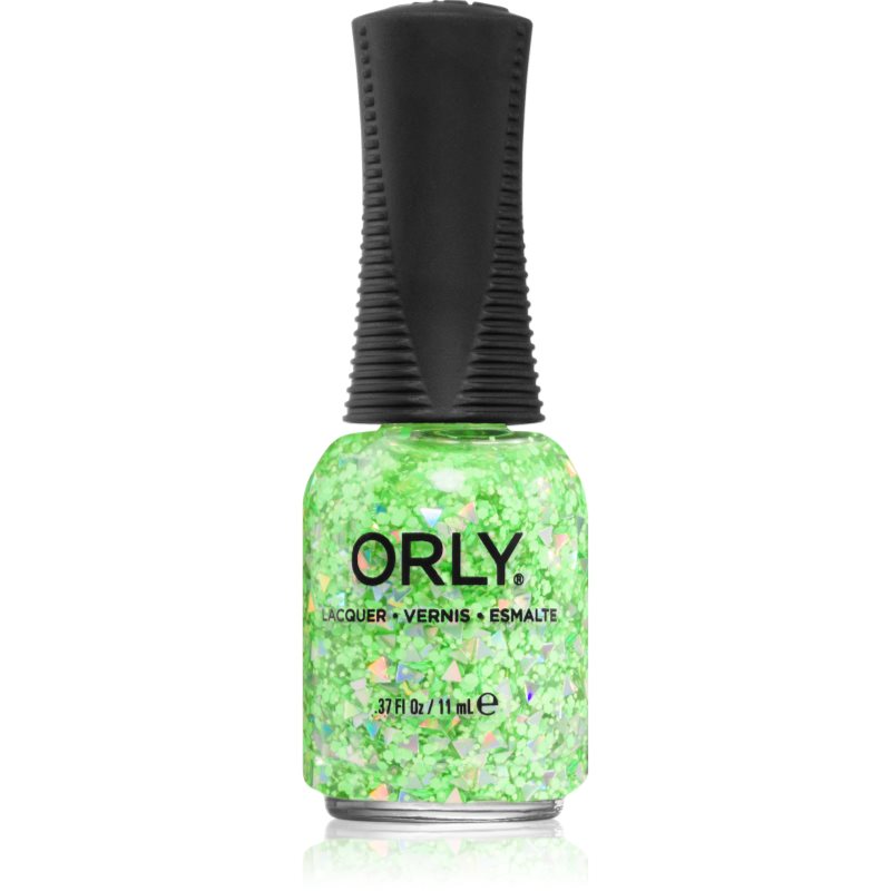 Orly Lacquer lac de unghii culoare Hey Bestie 11 ml-ro