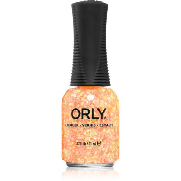 Orly Lacquer lac de unghii culoare Hi Bye 11 ml-ro