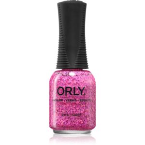 Orly Lacquer lac de unghii culoare Let´s Go Girls 11 ml-ro