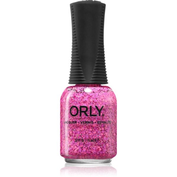 Orly Lacquer lac de unghii culoare Let´s Go Girls 11 ml-ro