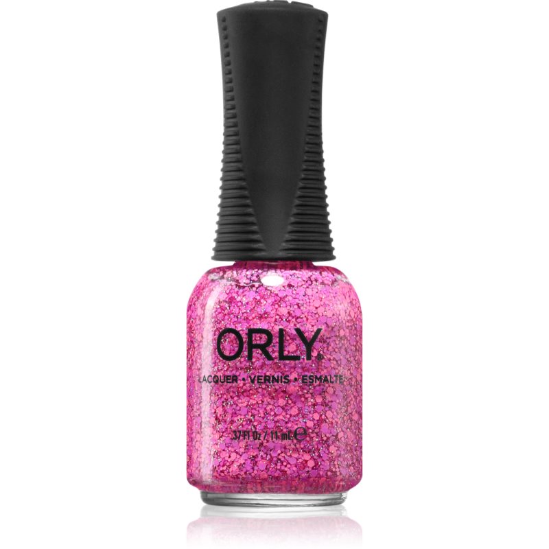 Orly Lacquer lac de unghii culoare Let´s Go Girls 11 ml-ro