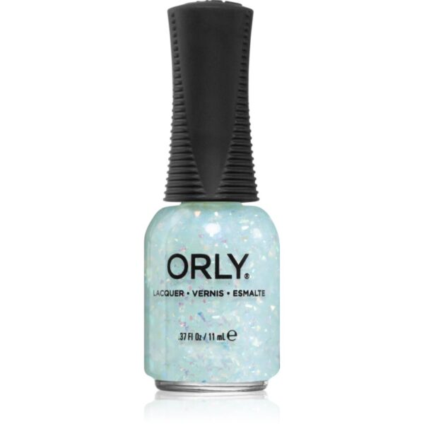 Orly Lacquer lac de unghii culoare Looking Glass 11 ml-ro