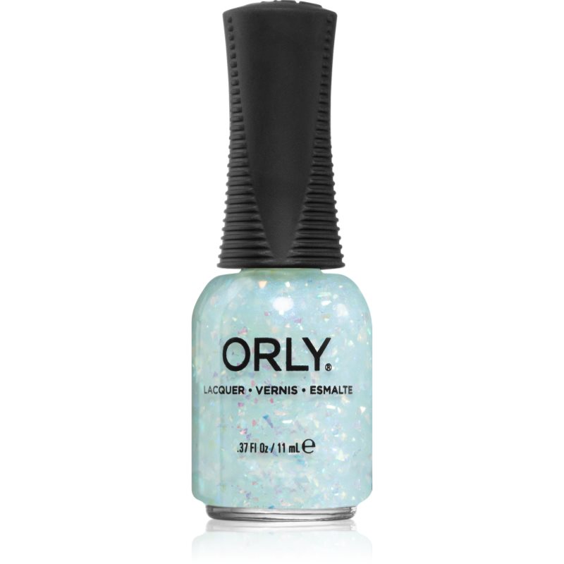 Orly Lacquer lac de unghii culoare Looking Glass 11 ml-ro