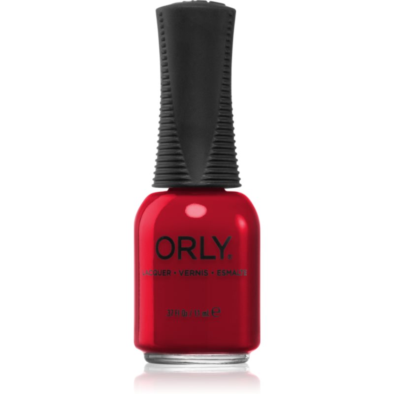 Orly Lacquer lac de unghii culoare Ma Cherie 11 ml-ro