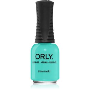 Orly Lacquer lac de unghii culoare Morning Dew 11 ml-Țena