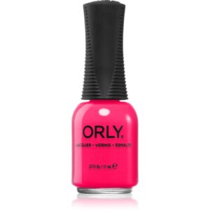 Orly Lacquer lac de unghii culoare No Regrets 11 ml-ro
