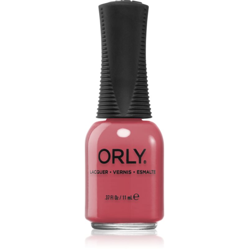 Orly Lacquer lac de unghii culoare Pink Chocolate 11 ml-ro