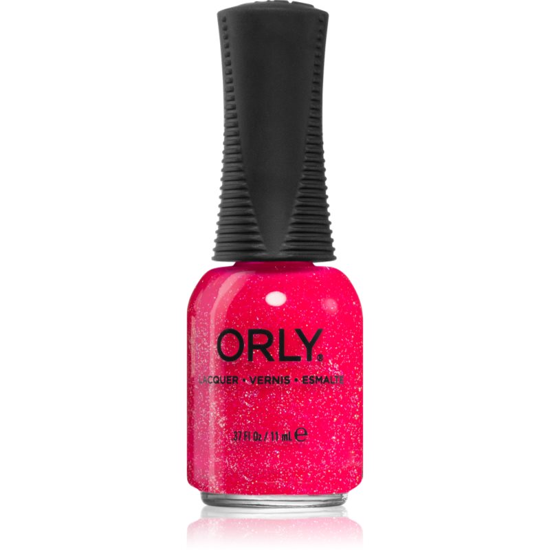 Orly Lacquer lac de unghii culoare Power Pink 11 ml-ro