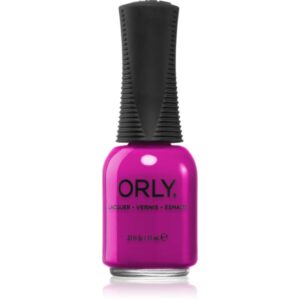 Orly Lacquer lac de unghii culoare Purple Crush 11 ml-ro
