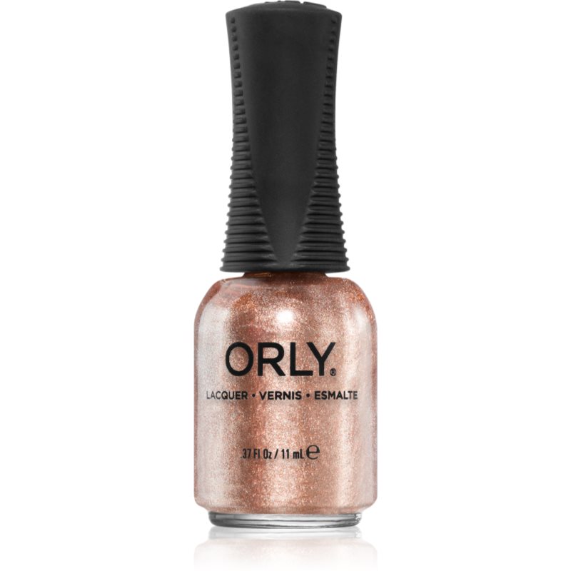 Orly Lacquer lac de unghii culoare Rage 11 ml-ro