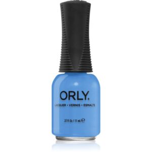 Orly Lacquer lac de unghii culoare Ripple Effect 11 ml-Țena