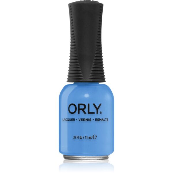 Orly Lacquer lac de unghii culoare Ripple Effect 11 ml-Țena