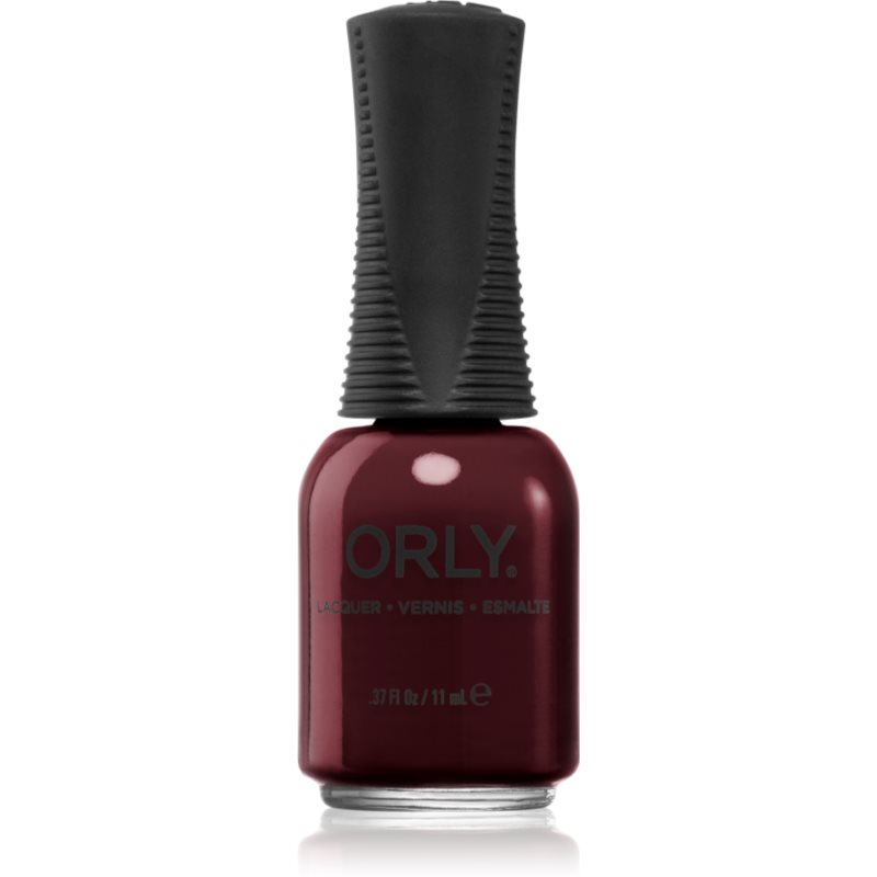 Orly Lacquer lac de unghii culoare Ruby 11 ml-ro