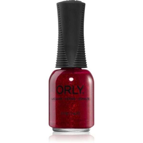Orly Lacquer lac de unghii culoare Star Spangled 11 ml-ro
