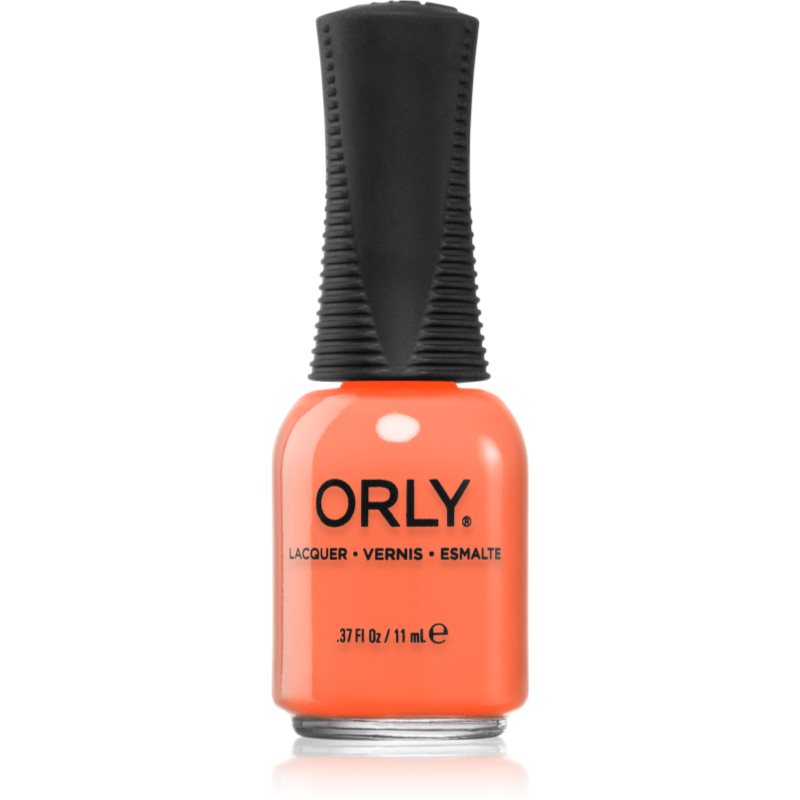 Orly Lacquer lac de unghii culoare Summer Fling 11 ml-ro