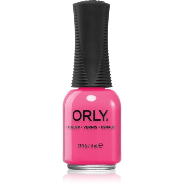 Orly Lacquer lac de unghii culoare That's Hot 11 ml-ro