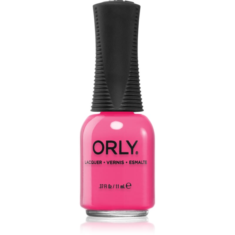 Orly Lacquer lac de unghii culoare That's Hot 11 ml-ro