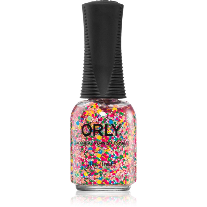 Orly Lacquer lac de unghii culoare Turn It Up 11 ml-ro