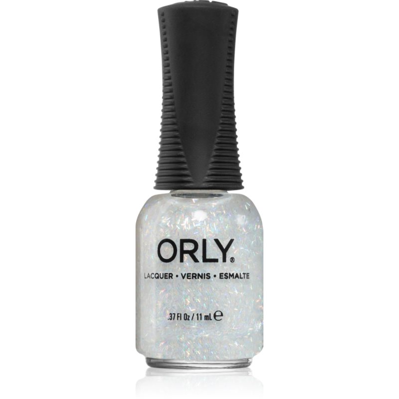 Orly Lacquer lac de unghii culoare Twinkling Veil 11 ml-ro