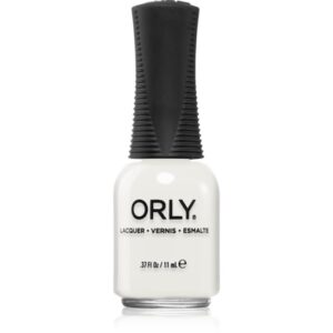 Orly Lacquer lac de unghii culoare White Tips 11 ml-ro