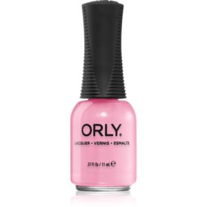 Orly Lacquer lac de unghii culoare Wistful Water Lily 11 ml-ro