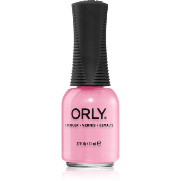 Orly Lacquer lac de unghii culoare Wistful Water Lily 11 ml-ro