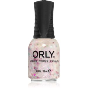 Orly Lacquer lac de unghii pentru ingrijire culoare Anything Goes 18 ml-ro