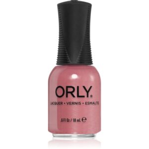 Orly Lacquer lac de unghii pentru ingrijire culoare Artificial Sweetener 18 ml-ro