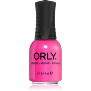Orly Lacquer lac de unghii pentru ingrijire culoare Oh Cabana Boy 18 ml-ro