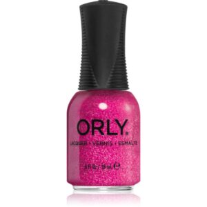 Orly Lacquer lac de unghii pentru ingrijire culoare Sup? 18 ml-ro